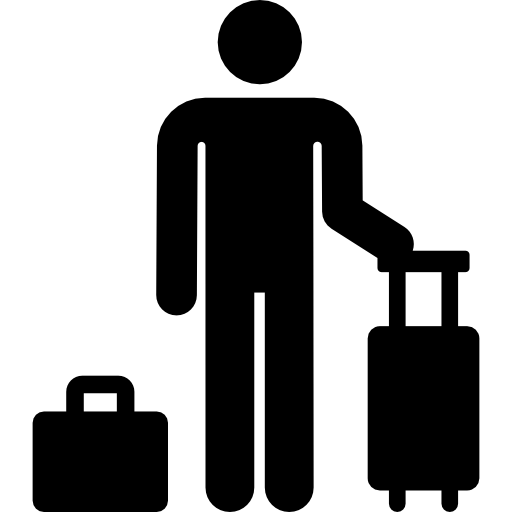 Guest Driven Approach Icon